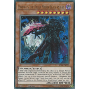 RIRA-EN088 Morpheus, the Dream Mirror Black Knight Ultra Rare