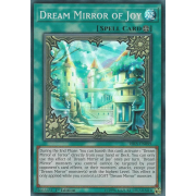 RIRA-EN089 Dream Mirror of Joy Super Rare