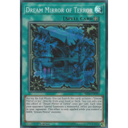 RIRA-EN090 Dream Mirror of Terror Super Rare