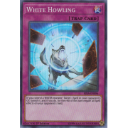 RIRA-EN096 White Howling Super Rare