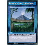 SS03-FRAS1 Royaume des Dinosaures Commune