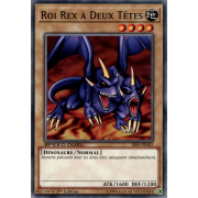 SS03-FRA02 Roi Rex à Deux Têtes Commune