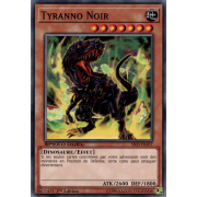 SS03-FRA07 Tyranno Noir Commune