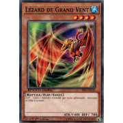 SS03-FRA11 Lézard de Grand Vent Commune