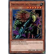 SS03-FRA12 Driceratops des Ténèbres Commune