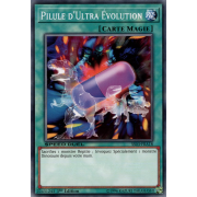 SS03-FRA18 Pilule d'Ultra Évolution Commune