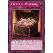 SS03-FRA27 Trésor du Pharaon Commune