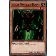 SS03-FRB10 Insecte Mangeur d'Hommes Commune