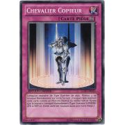 GLD5-FR055 Chevalier Copieur Commune