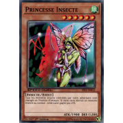 SS03-FRB12 Princesse Insecte Commune