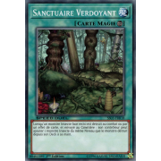 SS03-FRB18 Sanctuaire Verdoyant Commune