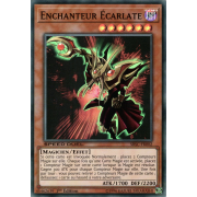 SBSC-FR002 Enchanteur Écarlate Super Rare