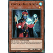 SBSC-FR003 Voyante à la Boule de Cristal Super Rare