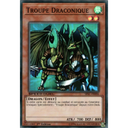 SBSC-FR006 Troupe Draconique Super Rare