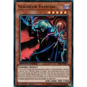 SBSC-FR007 Seigneur Vampire Ultra Rare