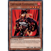 SBSC-FR008 Chevalier Commandeur Commune