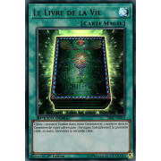 SBSC-FR013 Le Livre de la Vie Ultra Rare