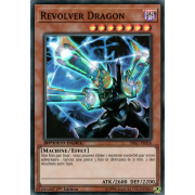 SBSC-FR026 Revolver Dragon Super Rare