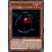 SBSC-FR027 Sphère Explosive Commune