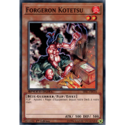 SBSC-FR034 Forgeron Kotetsu Commune