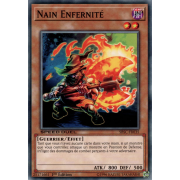 SBSC-FR035 Nain Enfernité Commune