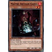 SBSC-FR037 Maître Artisan Gamil Commune