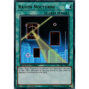 SBSC-FR043 Rayon Nocturne Ultra Rare