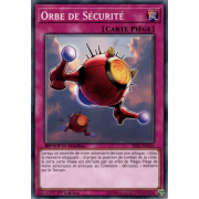 SBSC-FR044 Orbe de Sécurité Commune