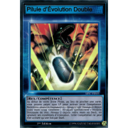 SBSC-FRS05 Pilule d'Évolution Double Ultra Rare