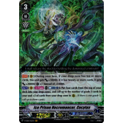 V-EB08/002EN Ice Prison Necromancer, Cocytus Vanguard Rare (VR)