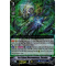 V-EB08/002EN Ice Prison Necromancer, Cocytus Vanguard Rare (VR)