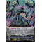 V-EB08/003EN Blue Storm Supreme Dragon, Glory Maelstrom Vanguard Rare (VR)