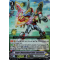 V-EB08/010EN Super Dimensional Robo, Daizaurus Double Rare (RR)