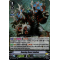 V-EB08/011EN Roaring Beast, Audion Double Rare (RR)