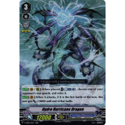 V-EB08/016EN Hydro Hurricane Dragon Double Rare (RR)