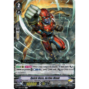 V-EB08/020EN Quick Hero, Active Mask Rare (R)