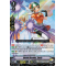 V-EB08/023EN Battle Heroine, Enola Rare (R)