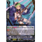 V-EB08/031EN Blue Wings of Resonance, Maxios Rare (R)