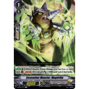 V-EB08/037EN Excavation Monster, Mogdrilla Common (C)