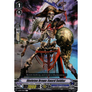 V-EB08/048EN Skeleton Drawn-Sword Soldier Common (C)