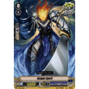 V-EB08/051EN Knight Spirit Common (C)