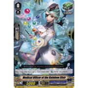 V-EB08/063EN Medical Officer of the Rainbow Elixir Common (C)