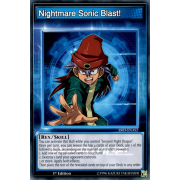 SS03-ENAS2 Nightmare Sonic Blast! Commune