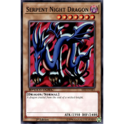 SS03-ENA01 Serpent Night Dragon Commune