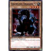 SS03-ENA04 Crawling Dragon #2 Commune