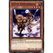 SS03-ENA13 Hyper Hammerhead Commune
