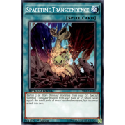 SS03-ENA19 Spacetime Transcendence Commune