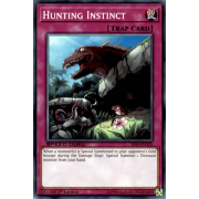 SS03-ENA25 Hunting Instinct Commune