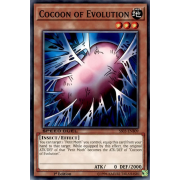SS03-ENB09 Cocoon of Evolution Commune