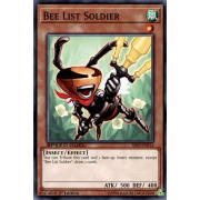 SS03-ENB14 Bee List Soldier Commune